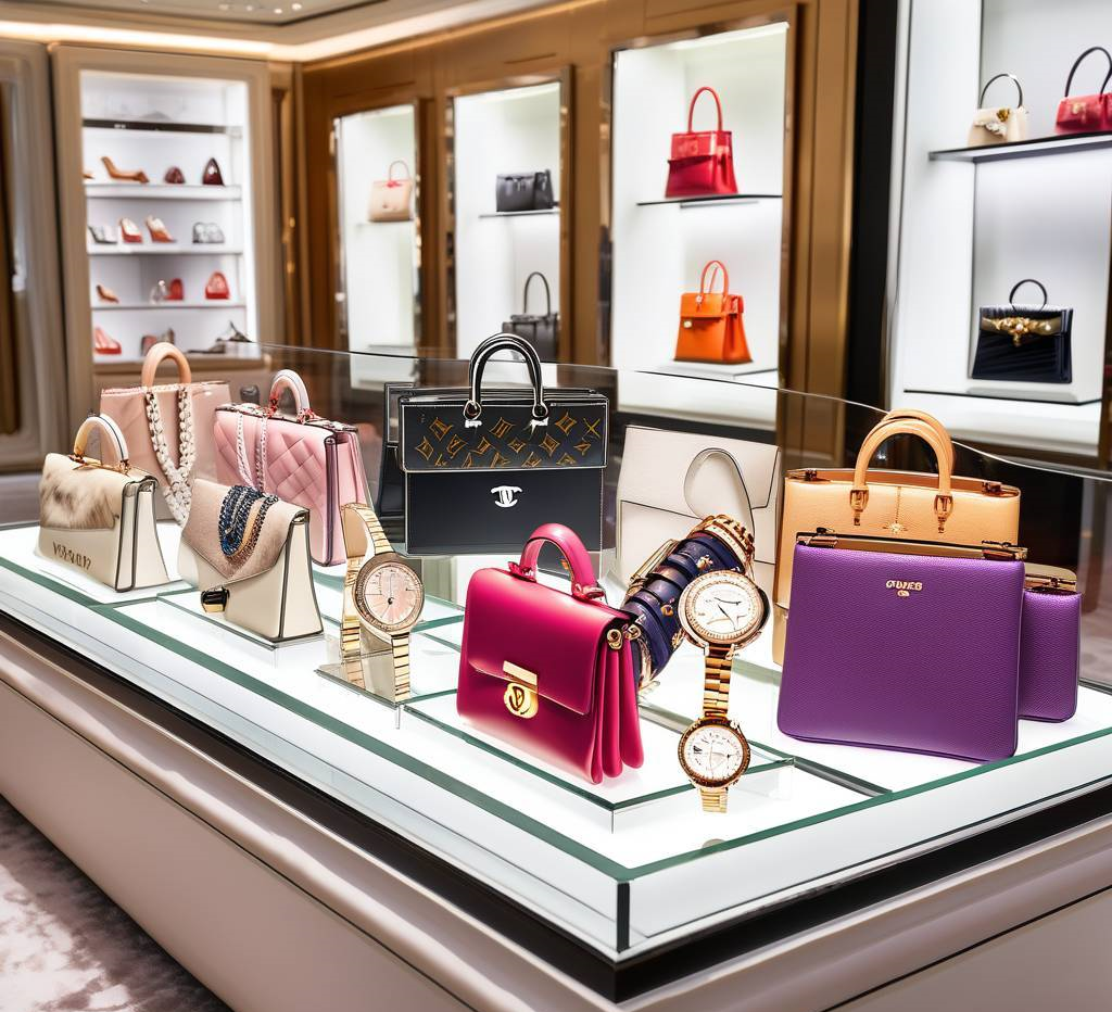 奢侈品十大顶级品牌，分别是哪些？看完涨知识了！